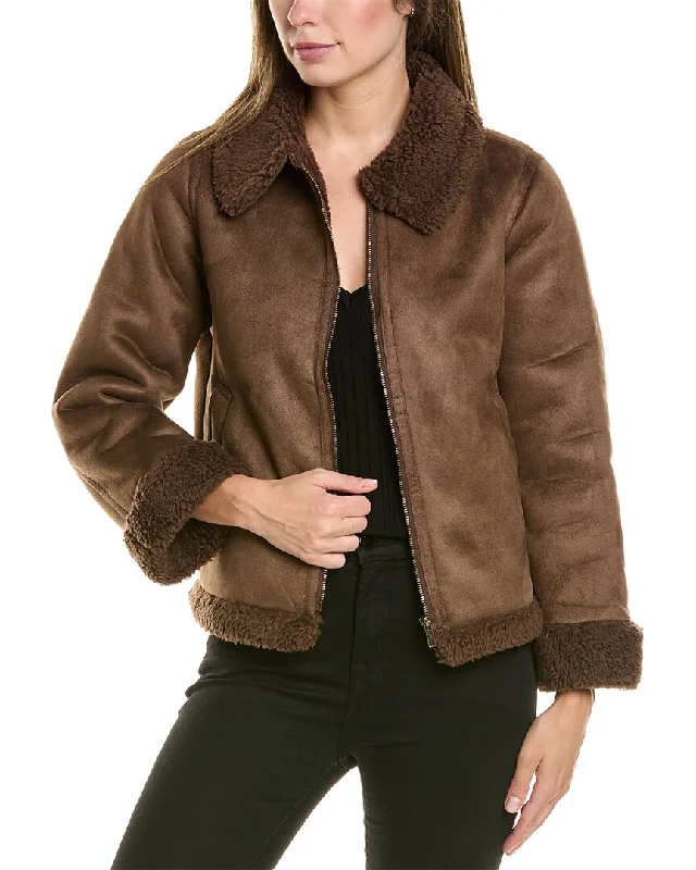 Limited Time Offer Avantlook Jacket