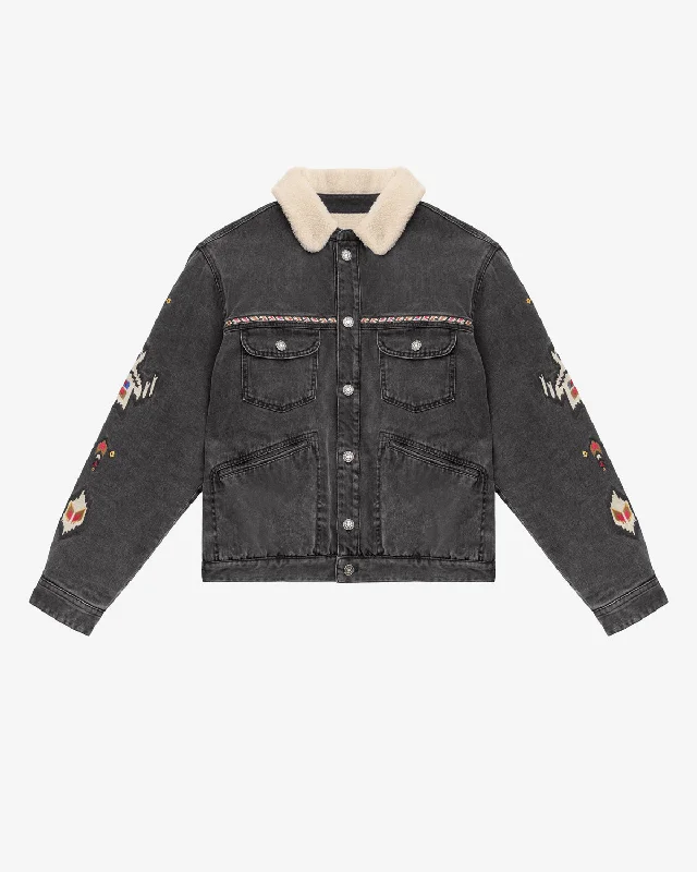 Premium Quality Garments JENSON JACKET