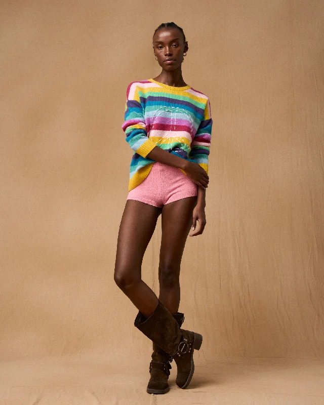 Fashion Forward Outfits PULL DAISY