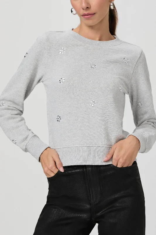 Coastal Beach - Inspired Style Ordenna Sweatshirt