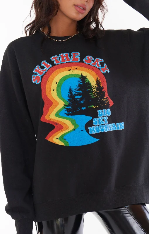 End Of Season Sale Stanley Sweatshirt