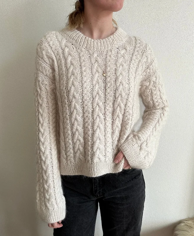 Hot Brand Discounts Pachira Sweater - Dansk