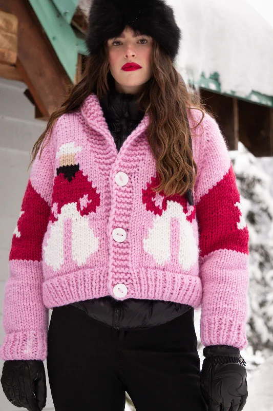 Effortless Everyday Wear The Cowboy Cardi