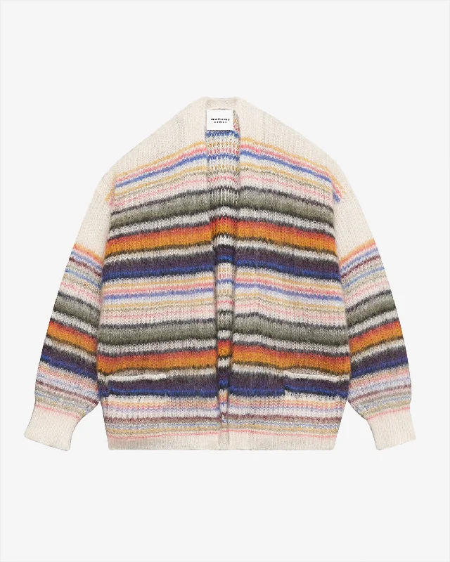 Holiday Glam DANA CARDIGAN