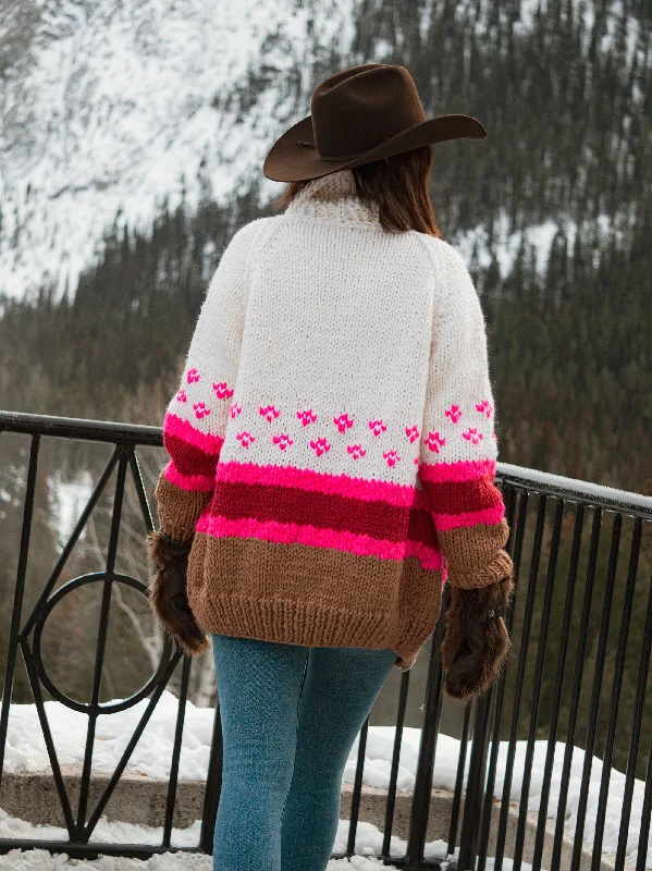 Save On Inspired Styles The Stripe Cardi