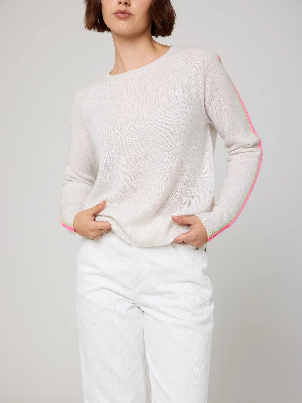 Budget Friendly Porcha Cashmere Sweater