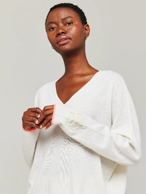 ORGANIC WHITE