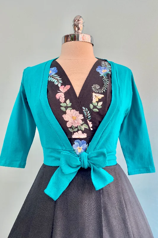 Relaxed Style Seabreeze Sweet Sweater by Heart of Haute