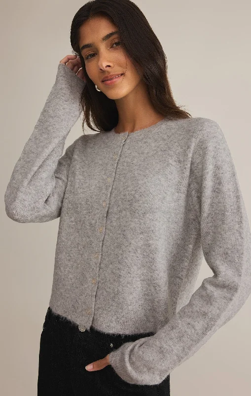 Light Heather Grey