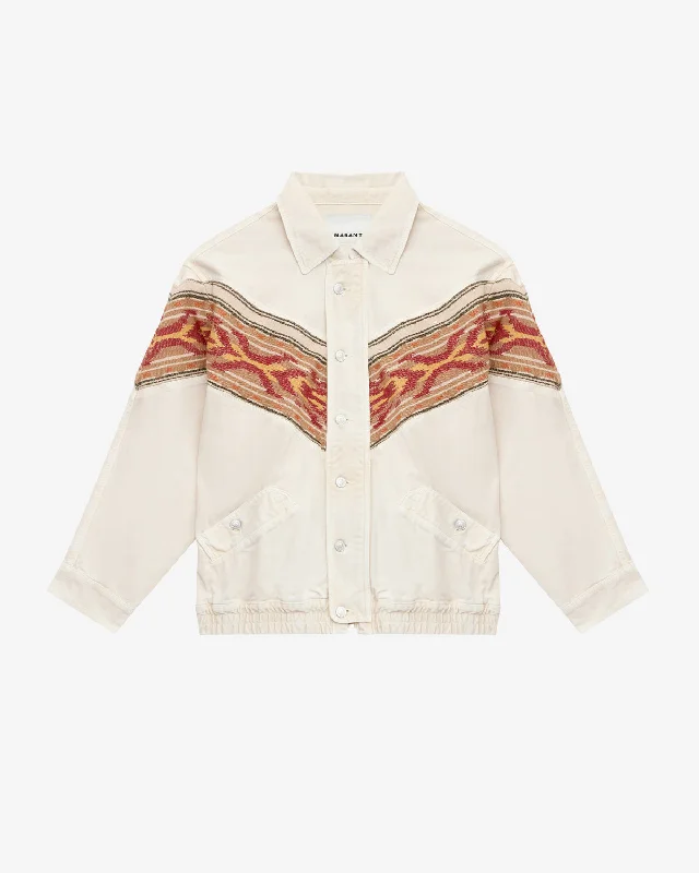 Valentine's Special JULIAN JACKET