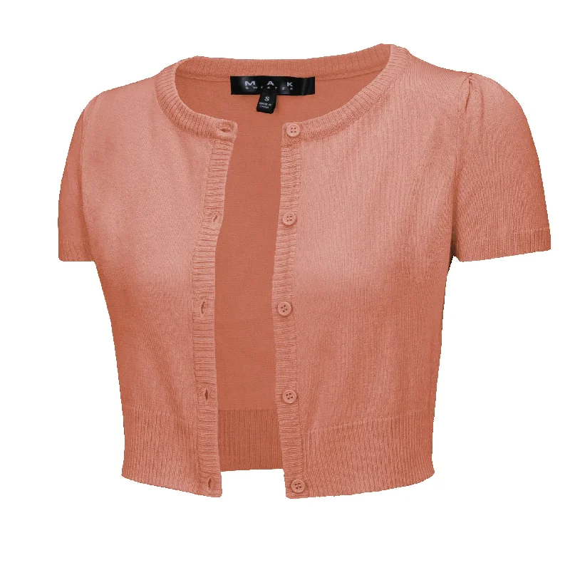 Dusty Coral