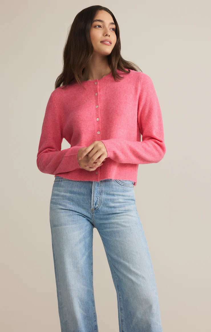 Casual Chic Clothing Medina Cardigan
