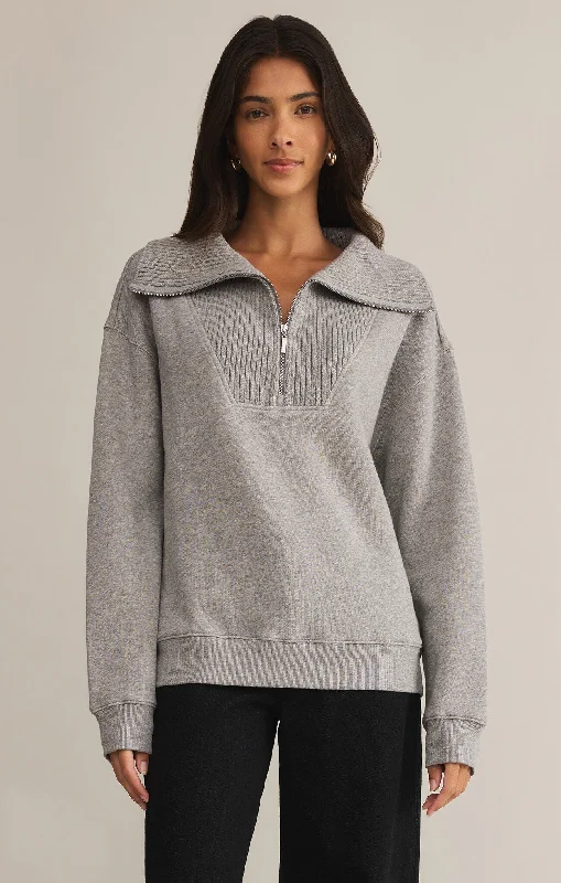 Sophisticated Fashion Sonata Sweatshirt
