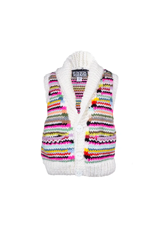 Buy More, Save More No Waste Vest