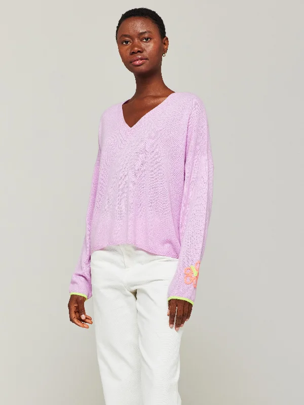 LILAC BREEZE