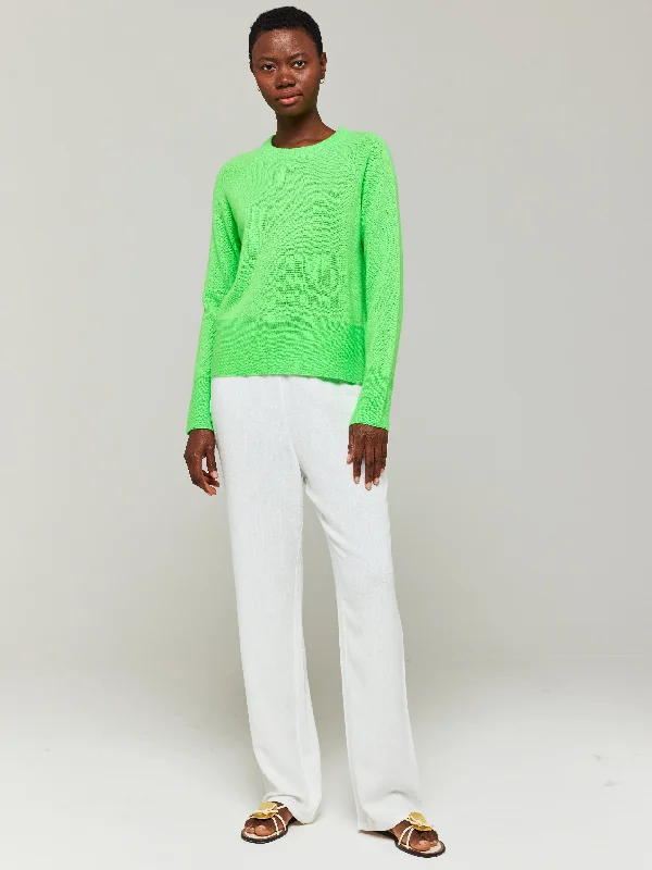 NEON GREEN