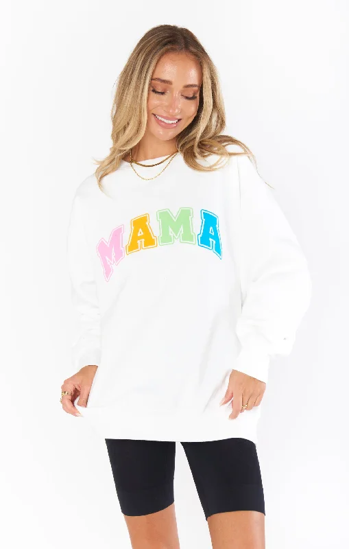 Fashion Forward Stanley Sweatshirt