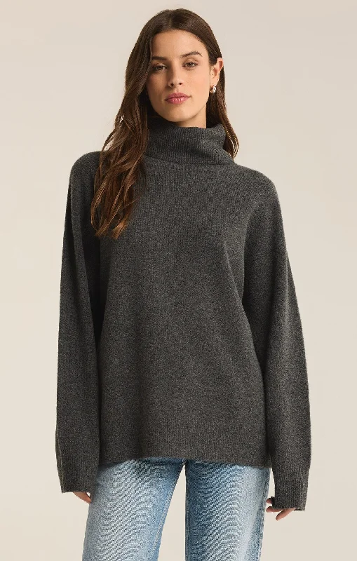 Chic Urban Fashion Look Richie Sweater